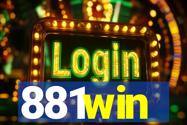 881win