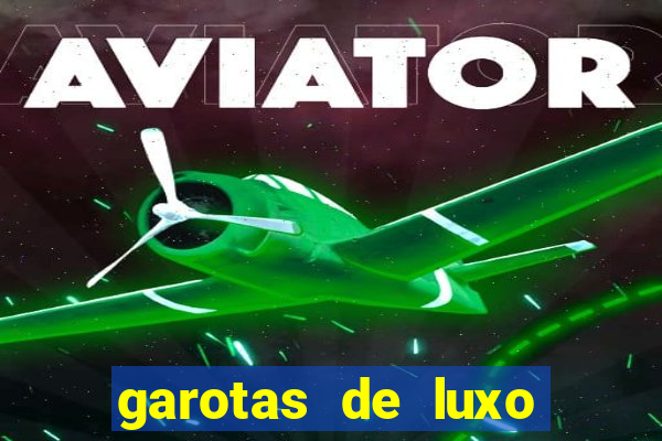 garotas de luxo porto feliz