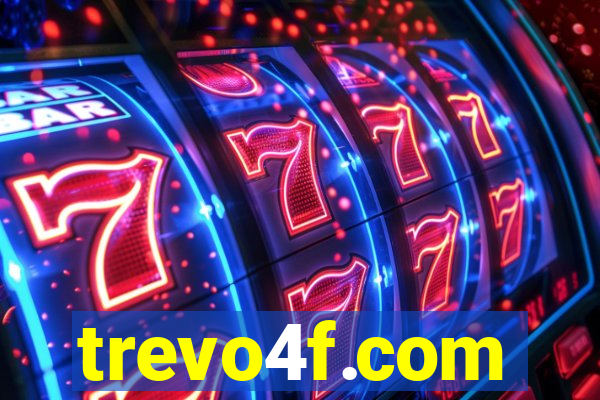 trevo4f.com