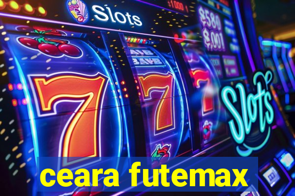 ceara futemax