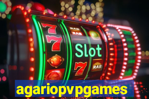 agariopvpgames