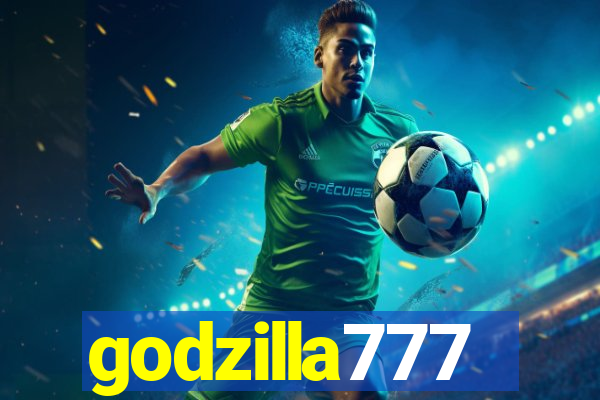 godzilla777