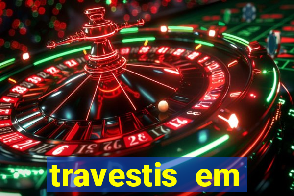 travestis em salvador programa