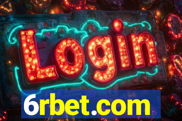 6rbet.com