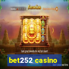 bet252 casino