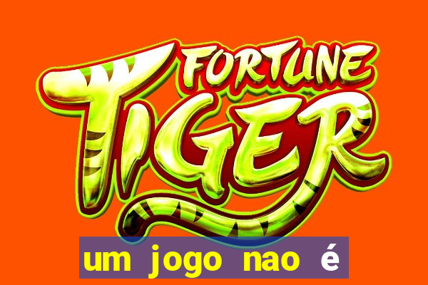 um jogo nao é coberto durante a partida