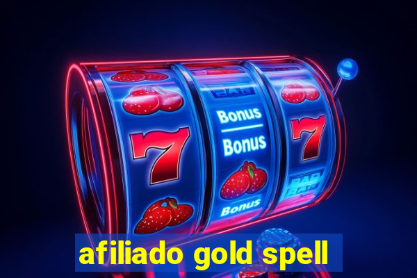 afiliado gold spell