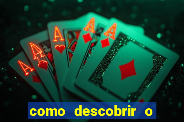 como descobrir o nome na rifa antes de abrir