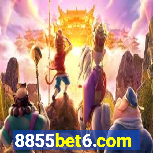 8855bet6.com