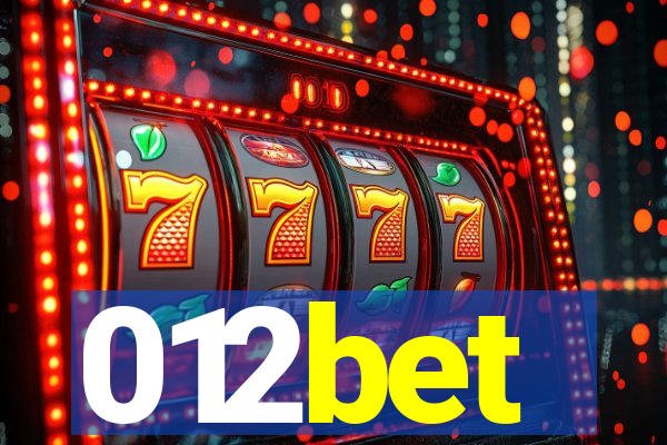 012bet