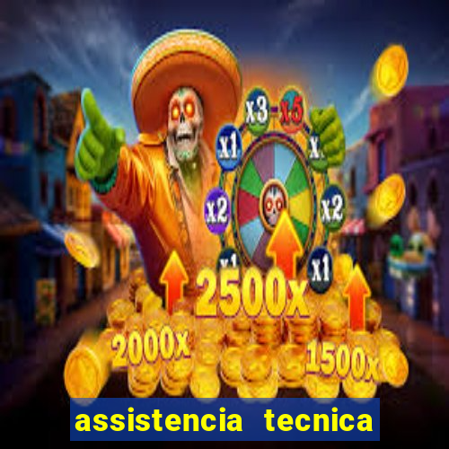 assistencia tecnica gringer porto alegre