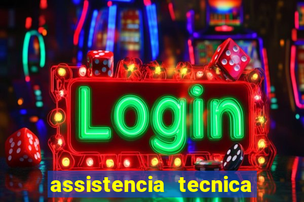 assistencia tecnica gringer porto alegre