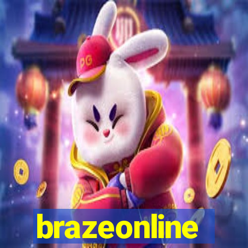 brazeonline