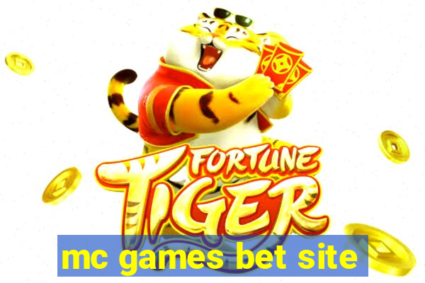 mc games bet site