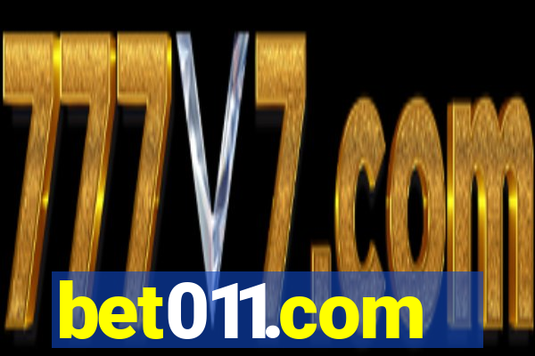 bet011.com