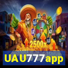UAU777app