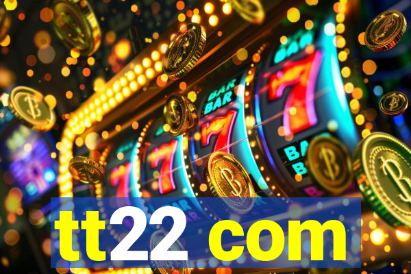 tt22 com