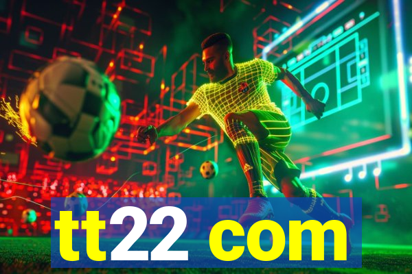 tt22 com