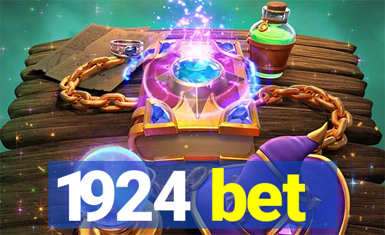 1924 bet