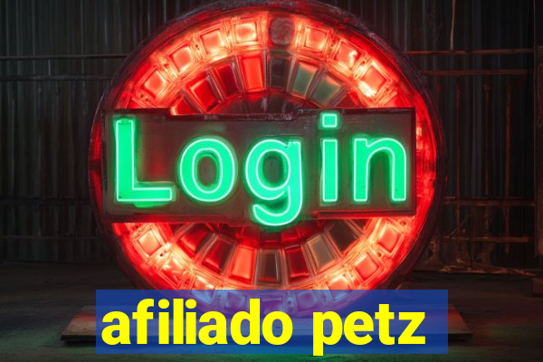 afiliado petz