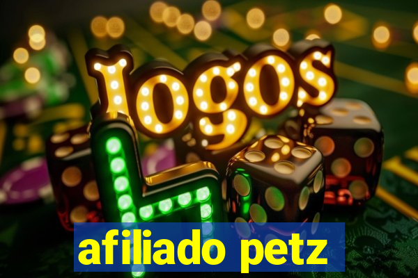 afiliado petz