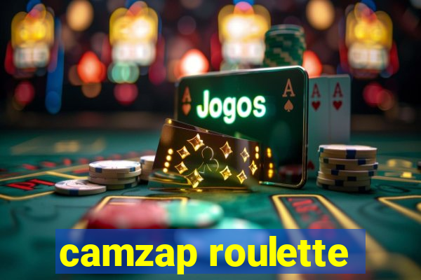 camzap roulette