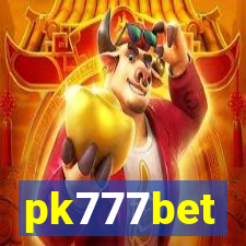 pk777bet