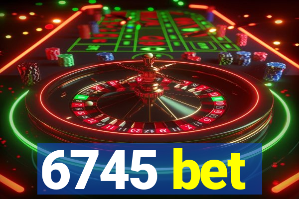 6745 bet