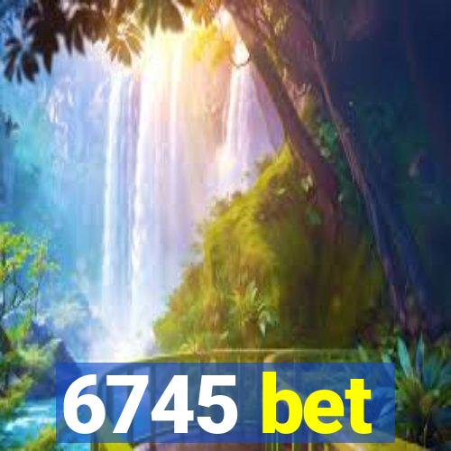 6745 bet