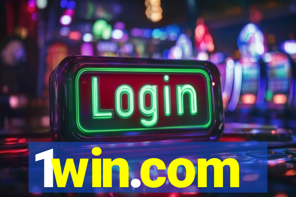 1win.com