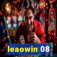 leaowin 08