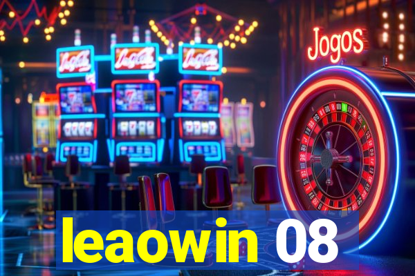 leaowin 08
