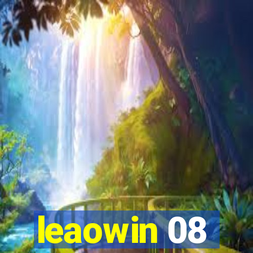leaowin 08
