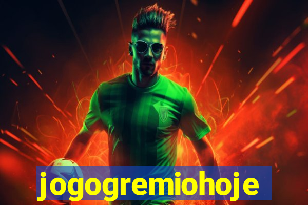 jogogremiohoje