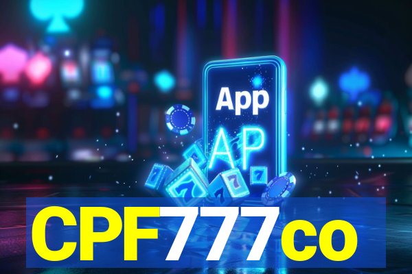 CPF777co