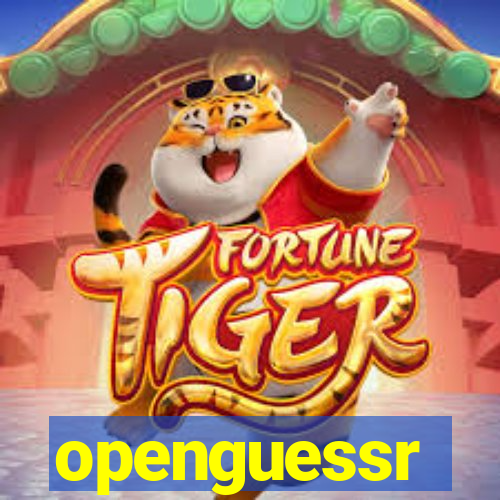 openguessr