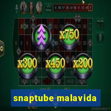 snaptube malavida