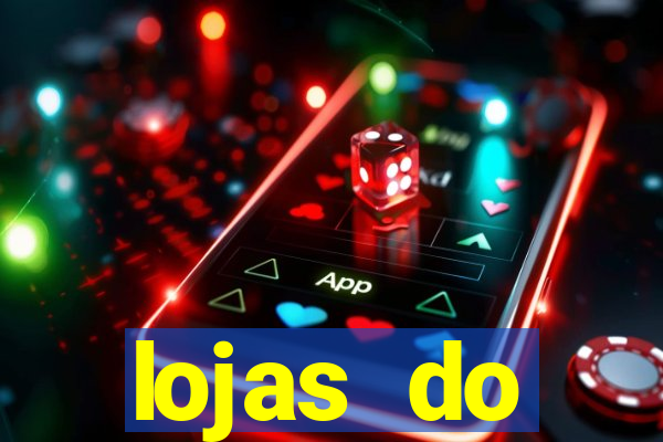 lojas do camelodromo de porto alegre