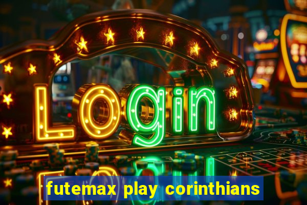 futemax play corinthians