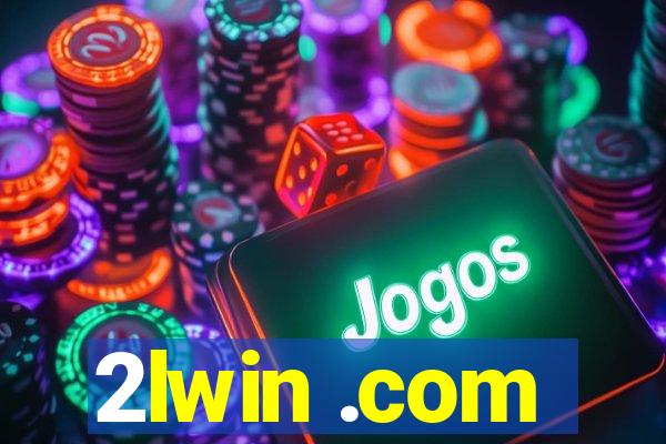 2lwin .com