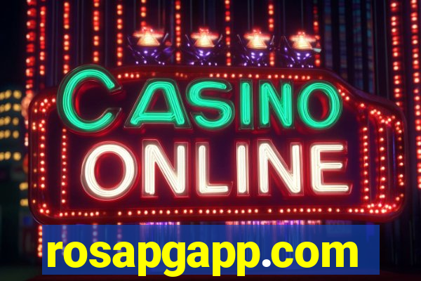 rosapgapp.com