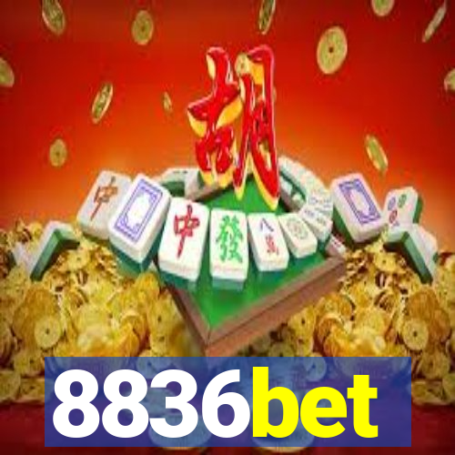 8836bet