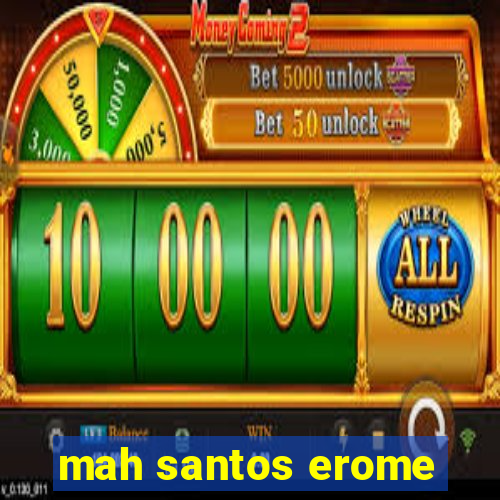 mah santos erome