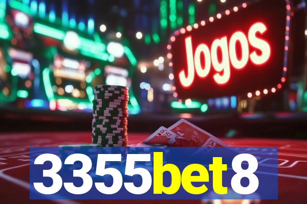 3355bet8