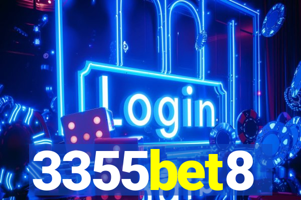 3355bet8