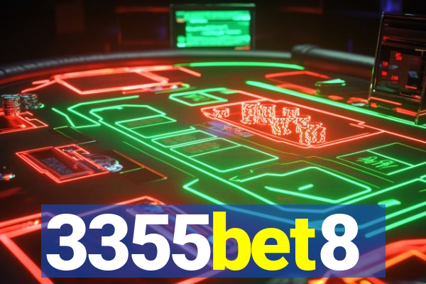 3355bet8