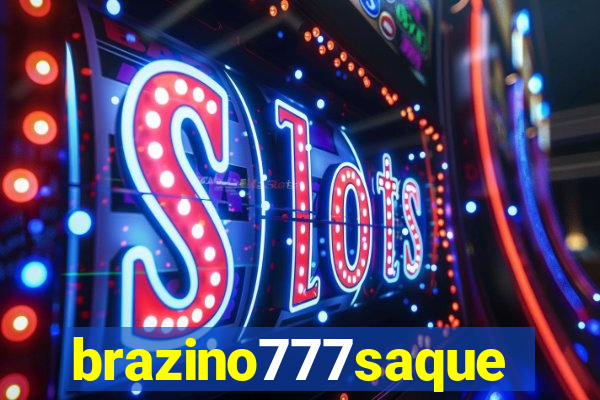 brazino777saque
