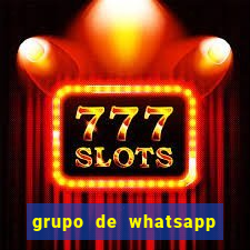 grupo de whatsapp de cdzinhas