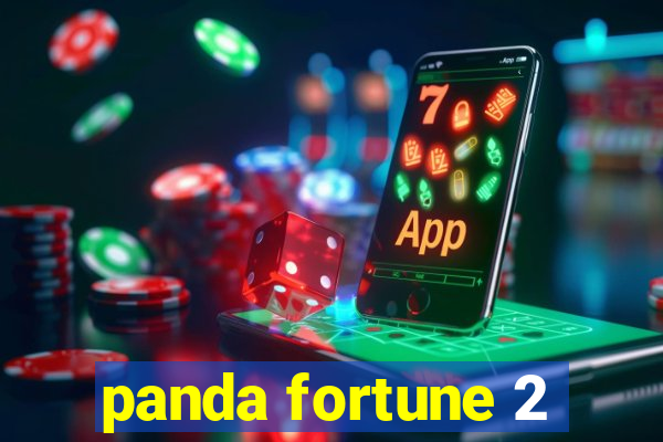 panda fortune 2