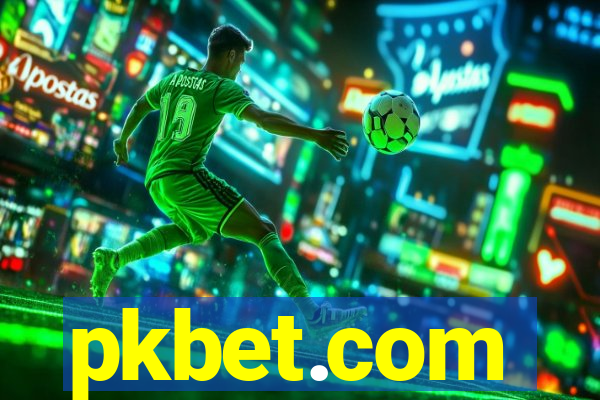 pkbet.com